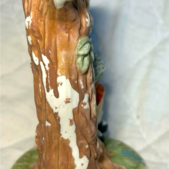 Vintage Candlestick Holder - Picture 10 of 12